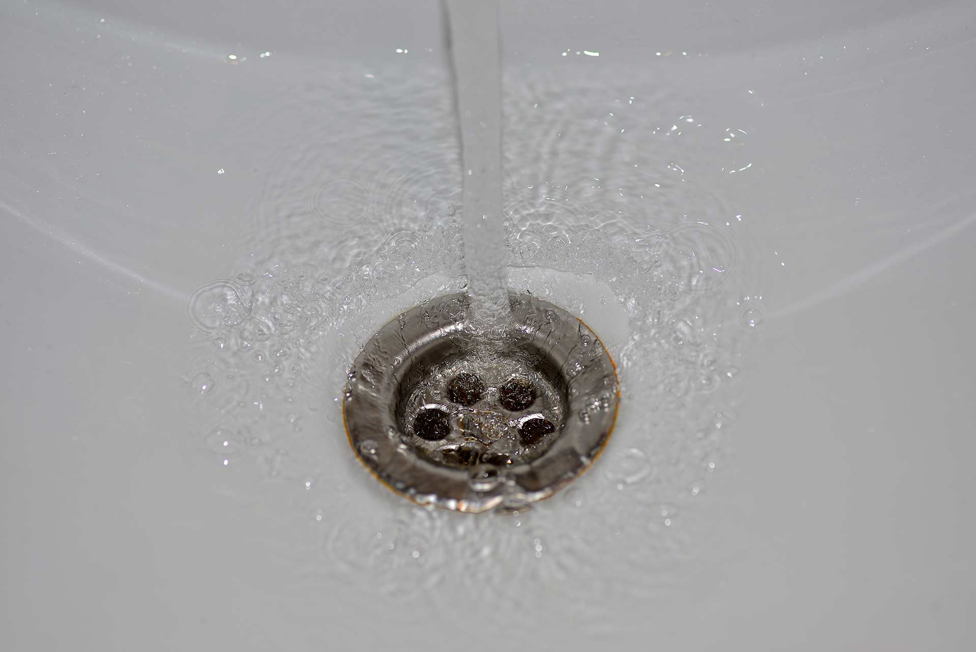 A2B Drains provides services to unblock blocked sinks and drains for properties in Bredbury.